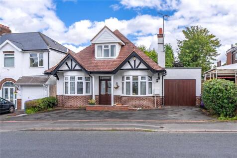 Pennhouse Avenue, Wolverhampton, West Midlands, WV4