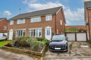5, Kingsdale Close, Battle TN33 0DP