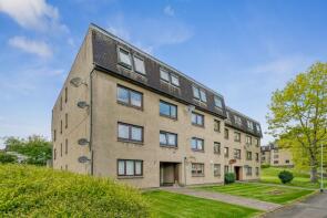 Flat 2/2, 1, Fortingall Avenue, Glasgow G12 0LR
