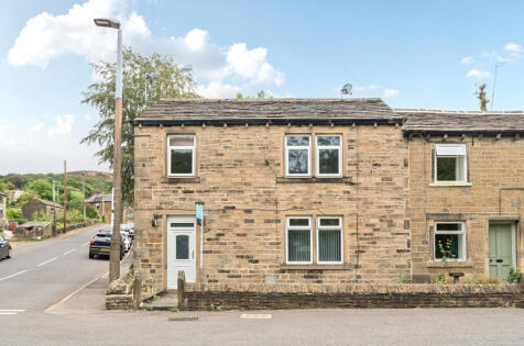 East Street, Jackson Bridge, Holmfirth, West Yorkshire, HD9