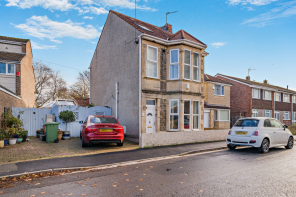31, Hunters Road, Bristol BS15 3EZ