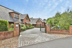 5b, 6 8 Heathlands Lodge, West Moors Road, Ferndown BH22 9DS