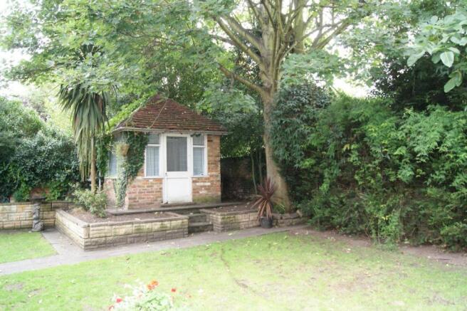 Summer House