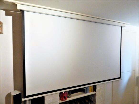 Home Cinema