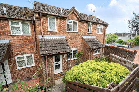 Wesley Road, Kings Worthy, Winchester, Hampshire, SO23