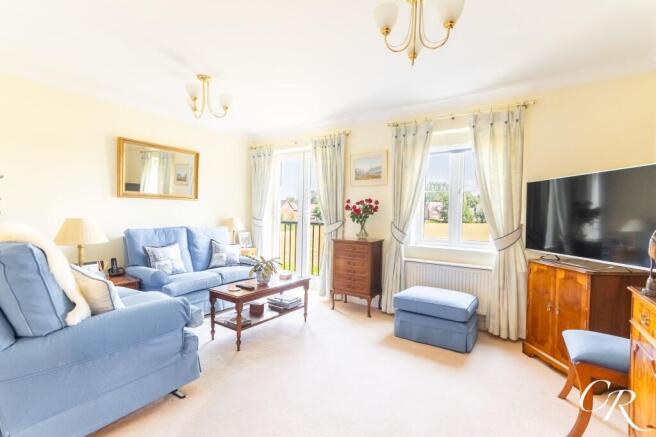 Kitchen/Dining/Sitting Room