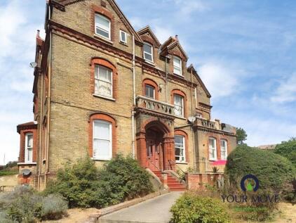 Churchill Court, Ramsgate, Kent, CT11
