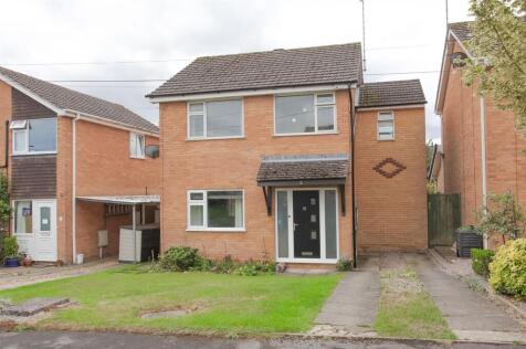 Longburges, Middleton Cheney, Banbury