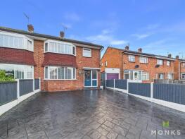 3, Weston Drive, Shrewsbury SY1 3BU