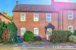 10, Cateryne Court, Swaffham PE37 7ND
