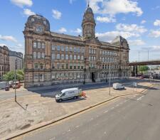 Flat 2/12, 95, Morrison Street, Glasgow G5 8BE