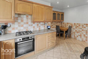 47, Meadwell Road, Leicester LE3 1SU