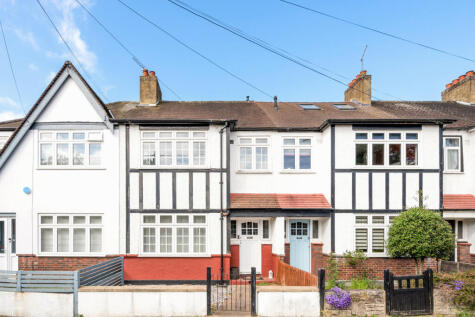 Chase Side Avenue, Wimbledon, SW20