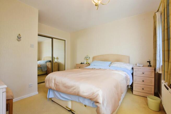 Bed1