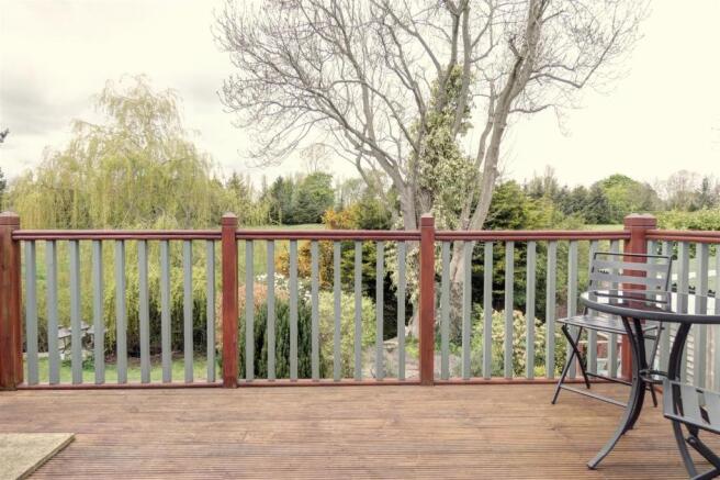 View From Terrace
