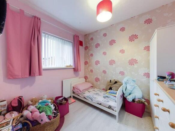 Bedroom 3