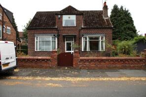 4, Stratton Road, Manchester M16 0BF