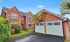 15, Westfield Close, Clitheroe BB7 9XG