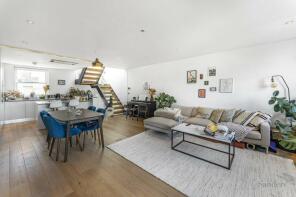Basement And Ground Floors, 261, Upper Street, London N1 2UQ