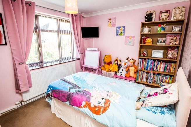Bedroom 2