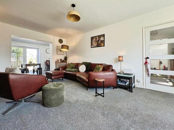 Beechwood Place, Ponteland photo 4