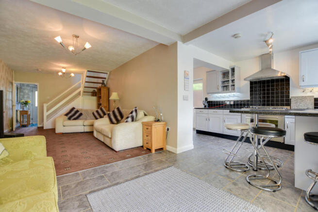 Living Kitchen