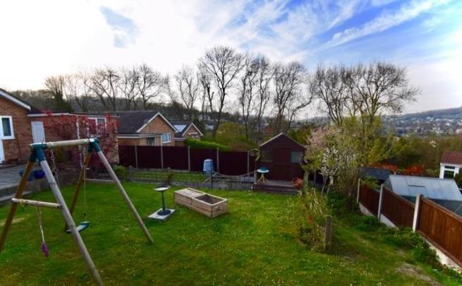 Hazeldown Close, Dover