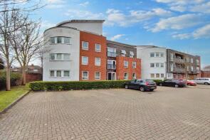 Apartment 46, 5, Romana Square, Altrincham WA14 5QB