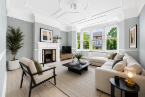10, Wolverton Mansions, Uxbridge Road, London W5 3LA