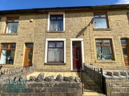 20, Pinder Street, Nelson BB9 8SB