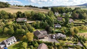 Coquetdale View, East Of Church Lane, Morpeth NE65 7HY