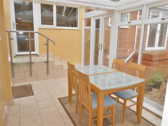 Conservatory