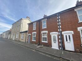 49, Ann Street, Ipswich IP1 3PD