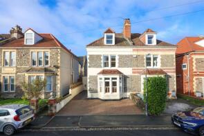 28, Brynland Avenue, Bishopston, Bristol BS7 9DT