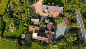 Chestnut Cottage, Sandford, Whitchurch SY13 2AW