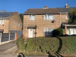 29, Hill Road, Bestwood Village, Bestwood NG6 8TJ