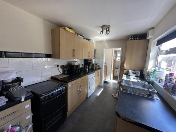Sidney Street, Cleethorpes, DN35 7NQ photo 4