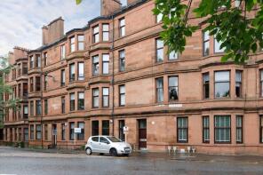 Flat 0/2, 2, Auldhouse Avenue, Glasgow G43 1DN