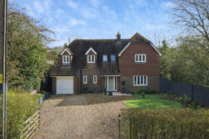Greenways, Ogbourne St. Andrew, Ogbourne St Andrew SN8 1SB