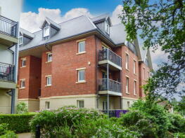Apartment 13, 7 Vines Court, Ellerslie Drive, Malvern WR14 3PH