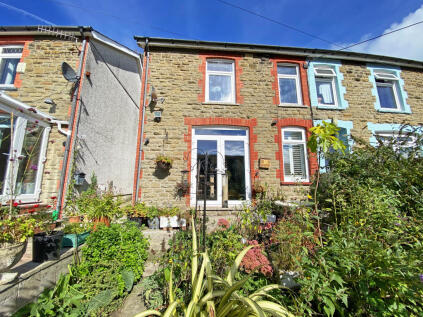Cefn Road Upper, Deri, Bargoed, CF81 9GW