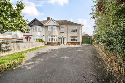 Brynards Hill, Royal Wootton Bassett, SN4