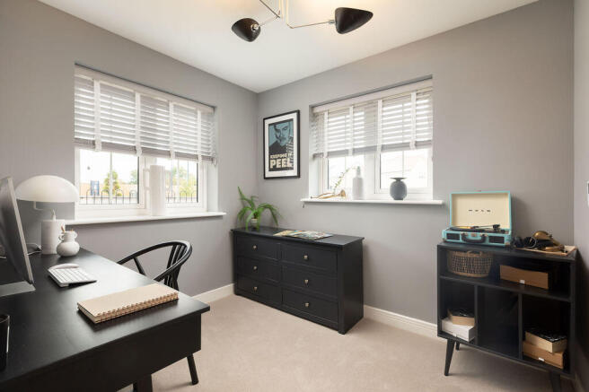Showhome Photography