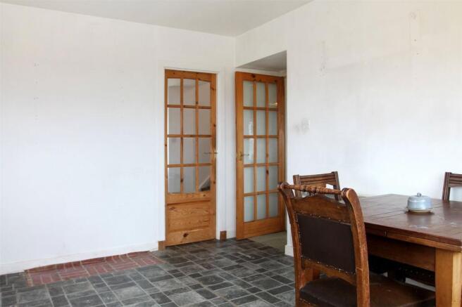 Dining Kitchen 2