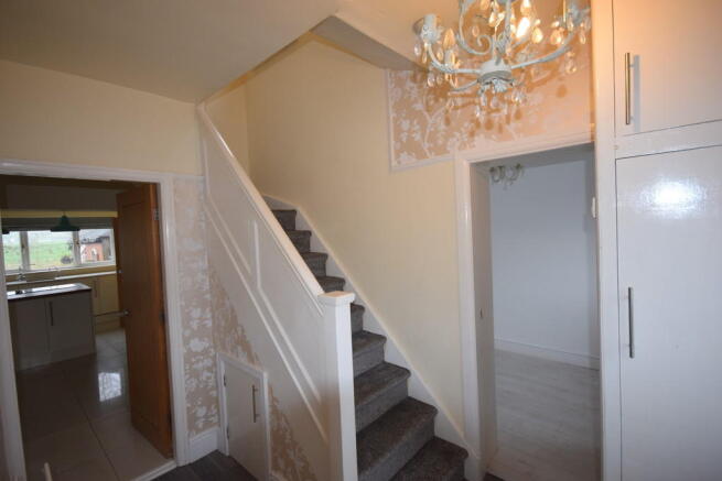 ENTRANCE HALL/STA...