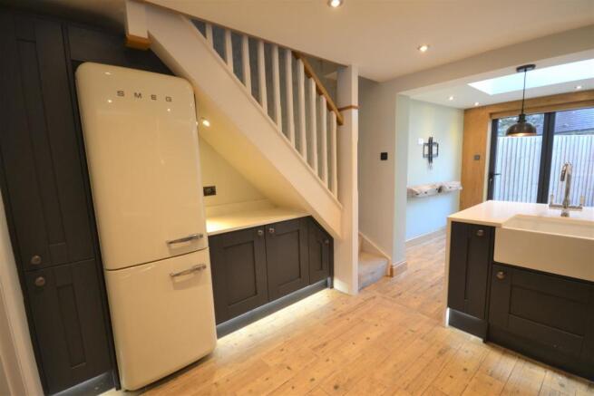 Kitchen / Diner