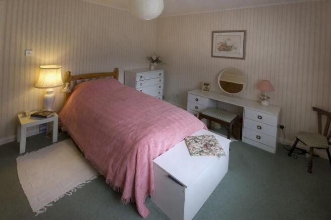 Bedroom  1