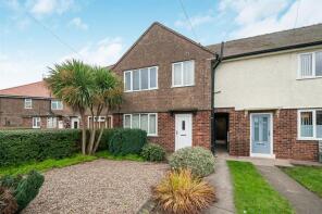 52, Dempster Avenue, Goole DN14 5RZ