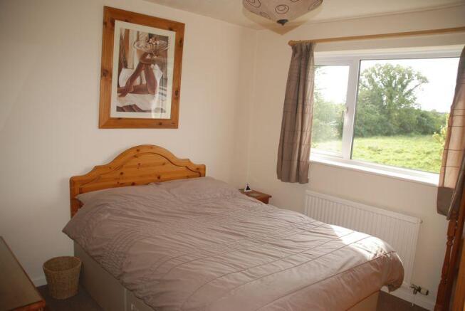 NEW BEDROOM ONE