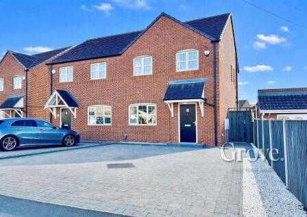 Ashfield Grove, Halesowen